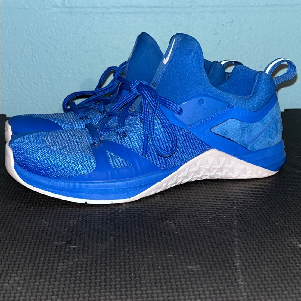 Nike Metcon Flyknit 3